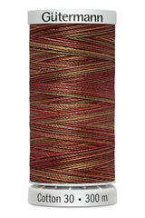 Gutermann Natural Cotton Thread (300m) Gutermann Natural Cotton Thread (300m)