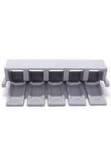 BERNINA 7 Series Bobbin Storage Rack BERNINA 7 Series Bobbin Storage Rack