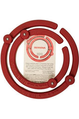 Bernina Gripper Rings Set of 2 8" and 11" Bernina Gripper Rings Set of 2 8" and 11"