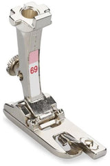 Bernina #69 Roll & Shell Hemmer 4mm Bernina #69 Roll & Shell Hemmer 4mm