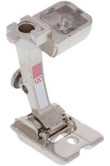 Bernina Bulky Overlock Foot #12C Bernina Bulky Overlock Foot #12C