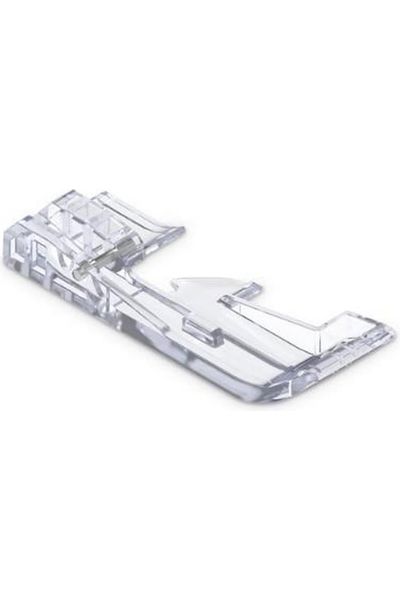 Bernina #L27 Clear Overlock Standard Foot Bernina #L27 Clear Overlock Standard Foot