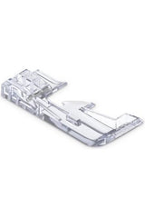 Bernina #L27 Clear Overlock Standard Foot Bernina #L27 Clear Overlock Standard Foot