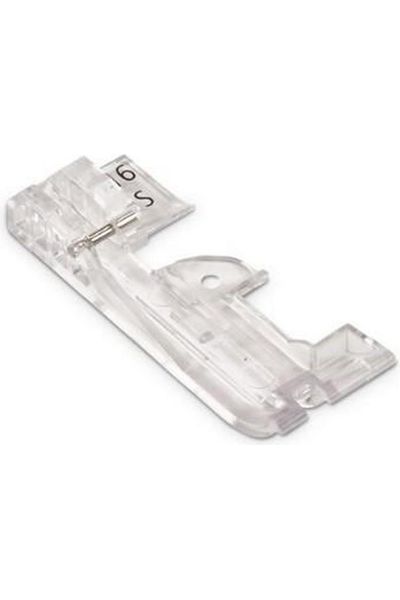 Bernina #L16S Small Piping Foot Bernina #L16S Small Piping Foot