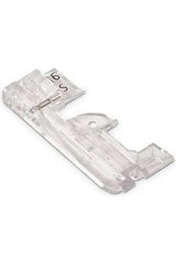 Bernina #L16S Small Piping Foot Bernina #L16S Small Piping Foot