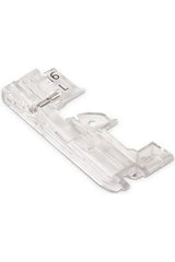 Bernina #L16L Large Piping Foot Bernina #L16L Large Piping Foot