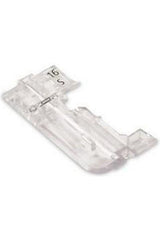 Bernina #C16S Small Piping Foot Bernina #C16S Small Piping Foot