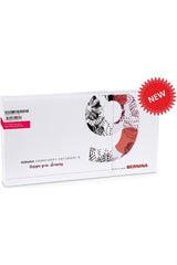 BERNINA Embroidery Software V9 BERNINA Embroidery Software V9