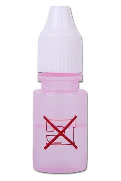 Bernina Thread Lubrication Bottle Bernina Thread Lubrication Bottle