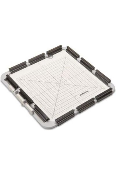 Bernina Medium Clamp Embroidery Hoop Bernina Medium Clamp Embroidery Hoop