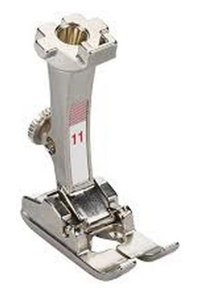 Bernina #11 Cordonnet Foot Bernina #11 Cordonnet Foot