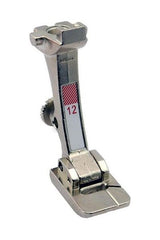 Bernina #12 Bulky Overlock Foot Bernina #12 Bulky Overlock Foot