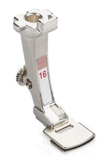 Bernina #16 Gathering Foot Bernina #16 Gathering Foot