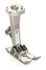 Bernina #37 Patchwork Foot 1/4" Bernina #37 Patchwork Foot 1/4"
