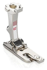 Bernina #62 Narrow Hemmer 2mm Bernina #62 Narrow Hemmer 2mm