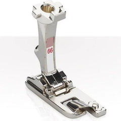 Bernina Foot #66 NEW, ZZ HEMMER 6MM Bernina Foot #66 NEW, ZZ HEMMER 6MM