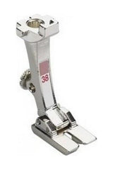 Bernina #38 Piping Foot Bernina #38 Piping Foot
