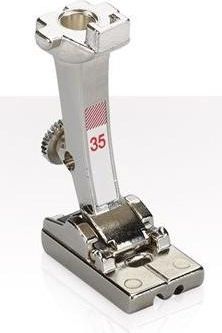 Bernina Invisible Zipper foot #35 Bernina Invisible Zipper foot #35