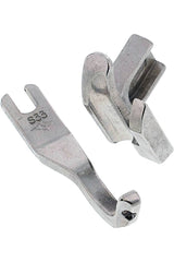 Welting Foot Set, Consew, Singer #S35 1/4 Welting Foot Set, Consew, Singer #S35 1/4