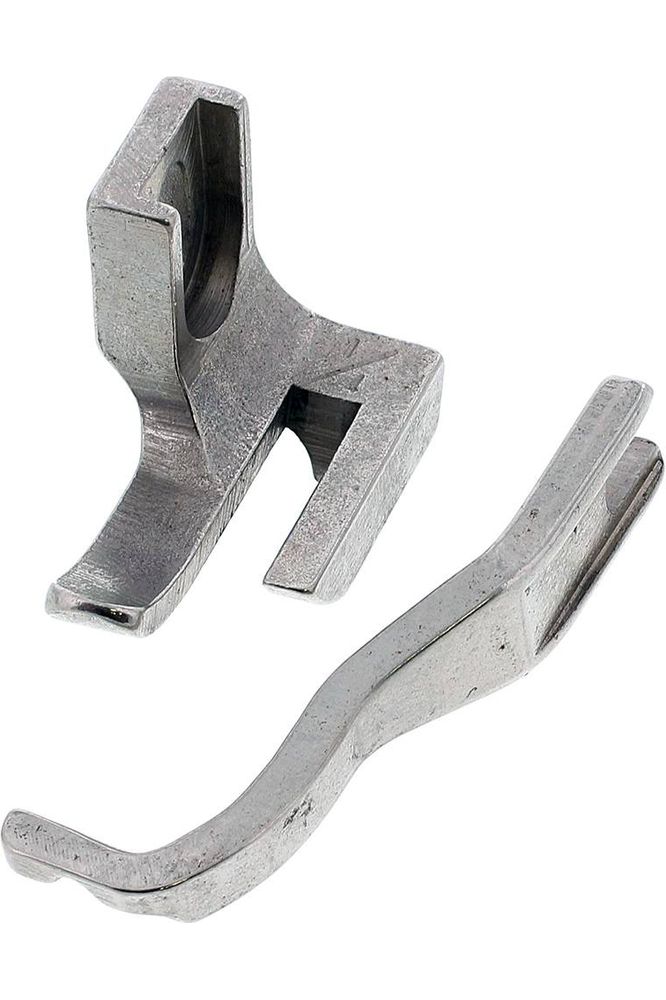Welting Foot Set, Consew, Singer #S35 1/4 Welting Foot Set, Consew, Singer #S35 1/4