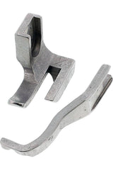 Welting Foot Set, Consew, Singer #S35 1/4 Welting Foot Set, Consew, Singer #S35 1/4