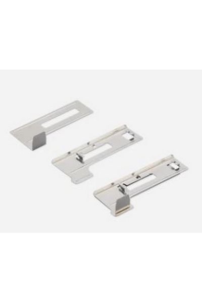 Bernina Fabric Feeding Aid for Sewing Buttonholes Bernina Fabric Feeding Aid for Sewing Buttonholes