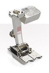 Bernina Double Cord Foot #60C Bernina Double Cord Foot #60C