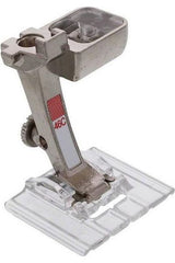 Bernina #46C Pintuck & Decorative Stitch Foot with Clear Sole Bernina #46C Pintuck & Decorative Stitch Foot with Clear Sole