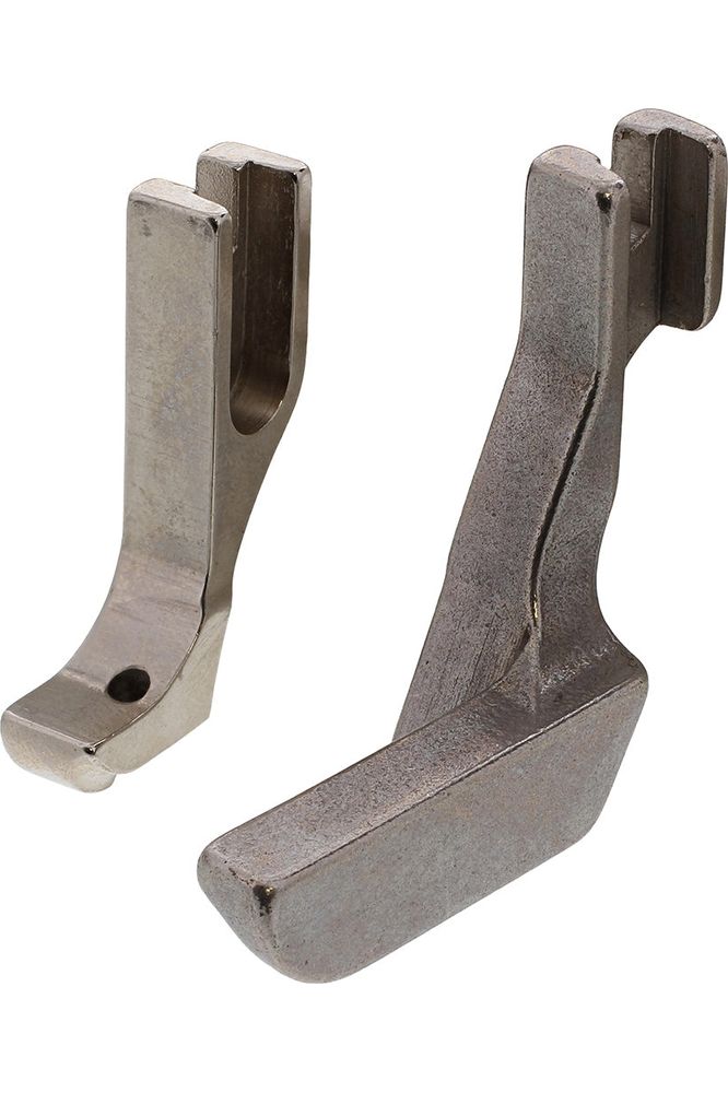 Welting Foot Set, Right Groove, Consew, Singer #S78R 1/4 Welting Foot Set, Right Groove, Consew, Singer #S78R 1/4