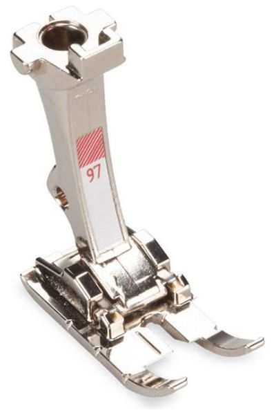 Bernina Foot #97 Patchwork Bernina Foot #97 Patchwork