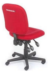 Bernina Red Chair Bernina Red Chair