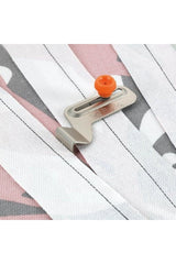 Brother Foot, Seam Guide SA538 Brother Foot, Seam Guide SA538
