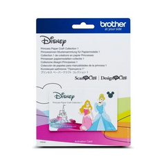 Disney Princess Pattern Collection 2 Disney Princess Pattern Collection 2
