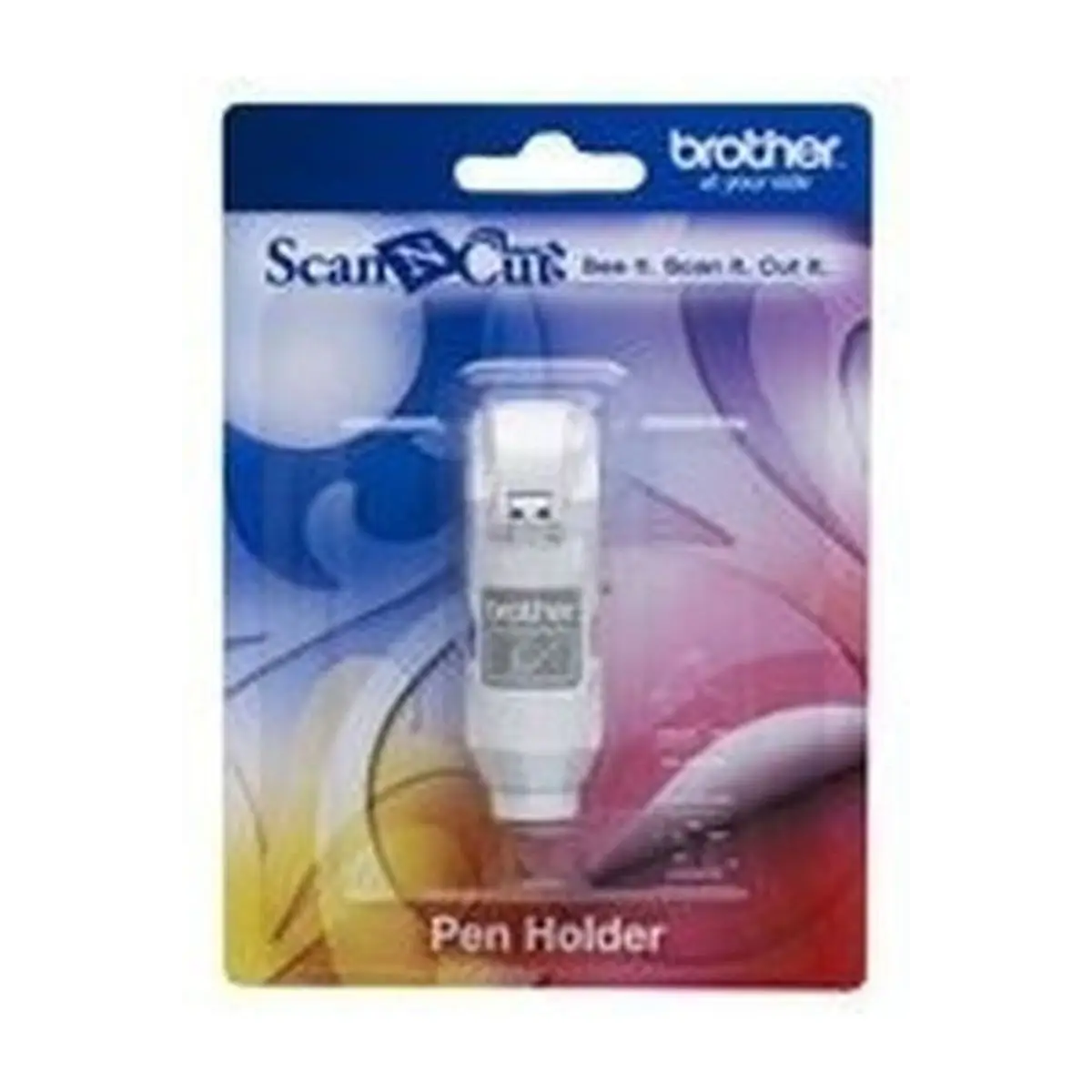 Brother Pen Holder Brother Pen Holder