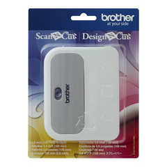 Scan'N'Cut Scraper, 3.9", Brother Scan'N'Cut Scraper, 3.9", Brother
