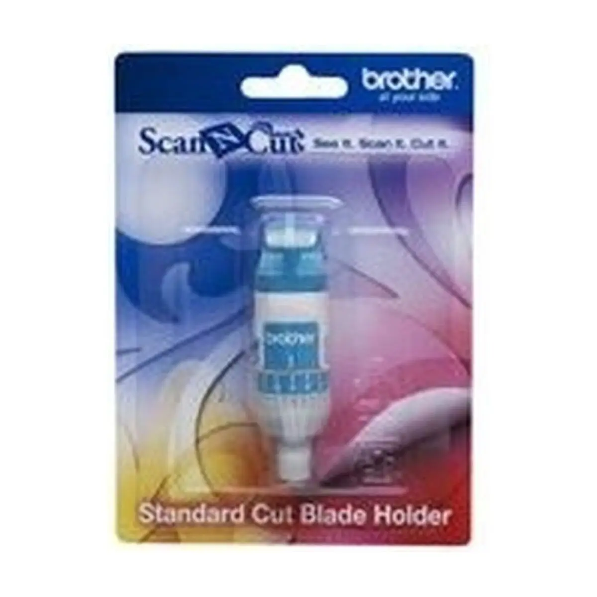 Standard Blade Holder Standard Blade Holder