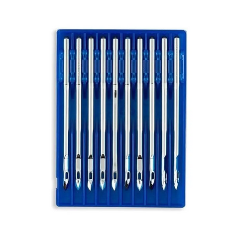 Schmetz Industrial Diamond Point Needles - System: 135x16, DPx16 10/Pack Schmetz Industrial Diamond Point Needles - System: 135x16, DPx16 10/Pack