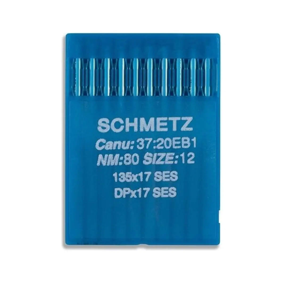 Schmetz Industrial Needles - System: 135x17, DPx17 10/Pack Schmetz Industrial Needles - System: 135x17, DPx17 10/Pack