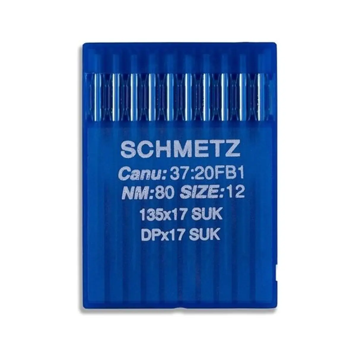 Schmetz Industrial Needles - System: 135x17, DPx17 10/Pack Schmetz Industrial Needles - System: 135x17, DPx17 10/Pack