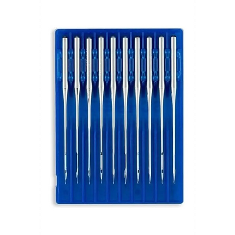 Schmetz Industrial Needles - System: 135x17, DPx17 10/Pack Schmetz Industrial Needles - System: 135x17, DPx17 10/Pack
