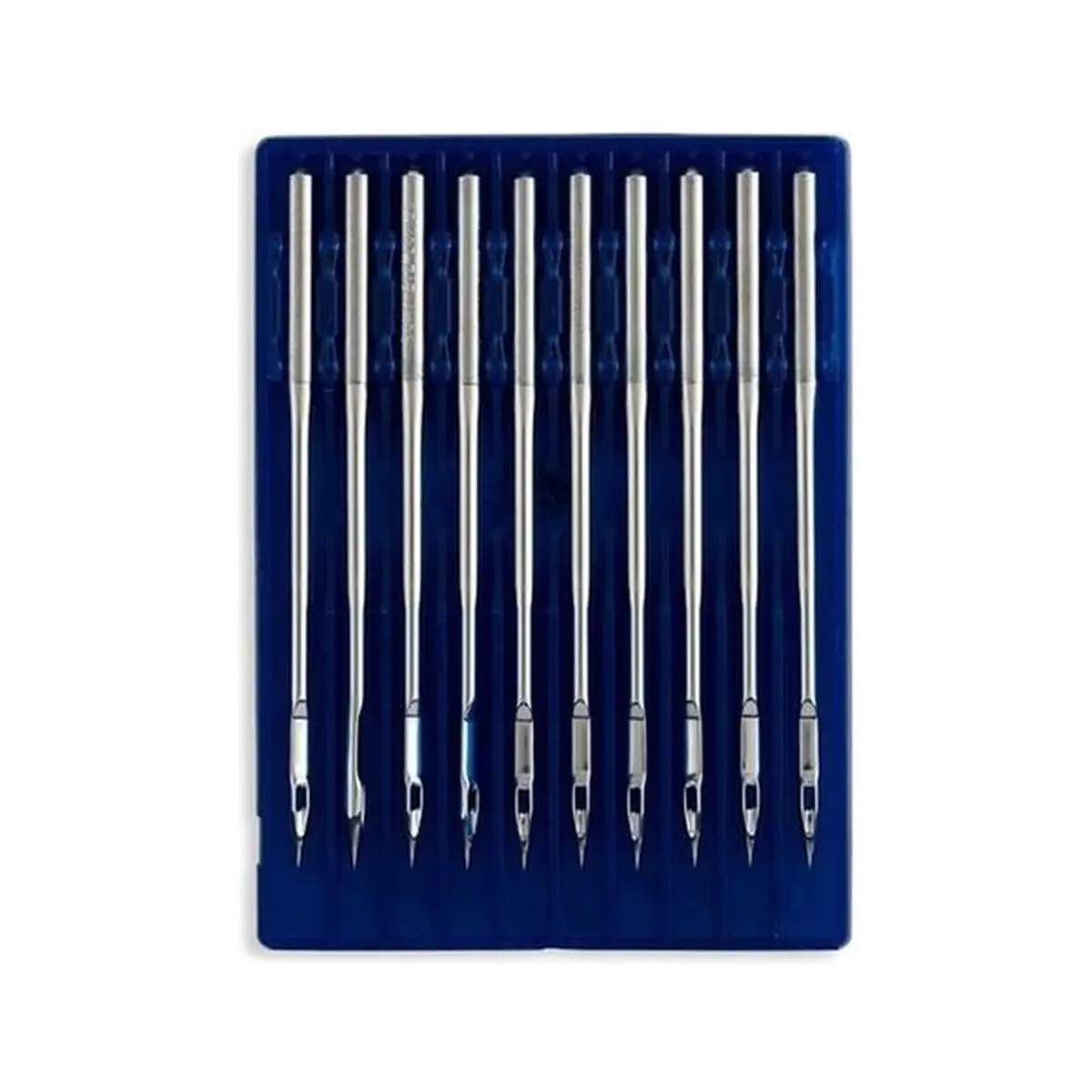 Schmetz Industrial Needles - System: 135x17, DPx17 10/Pack Schmetz Industrial Needles - System: 135x17, DPx17 10/Pack