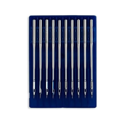 Schmetz Industrial Needles - System: 135x17, DPx17 10/Pack Schmetz Industrial Needles - System: 135x17, DPx17 10/Pack