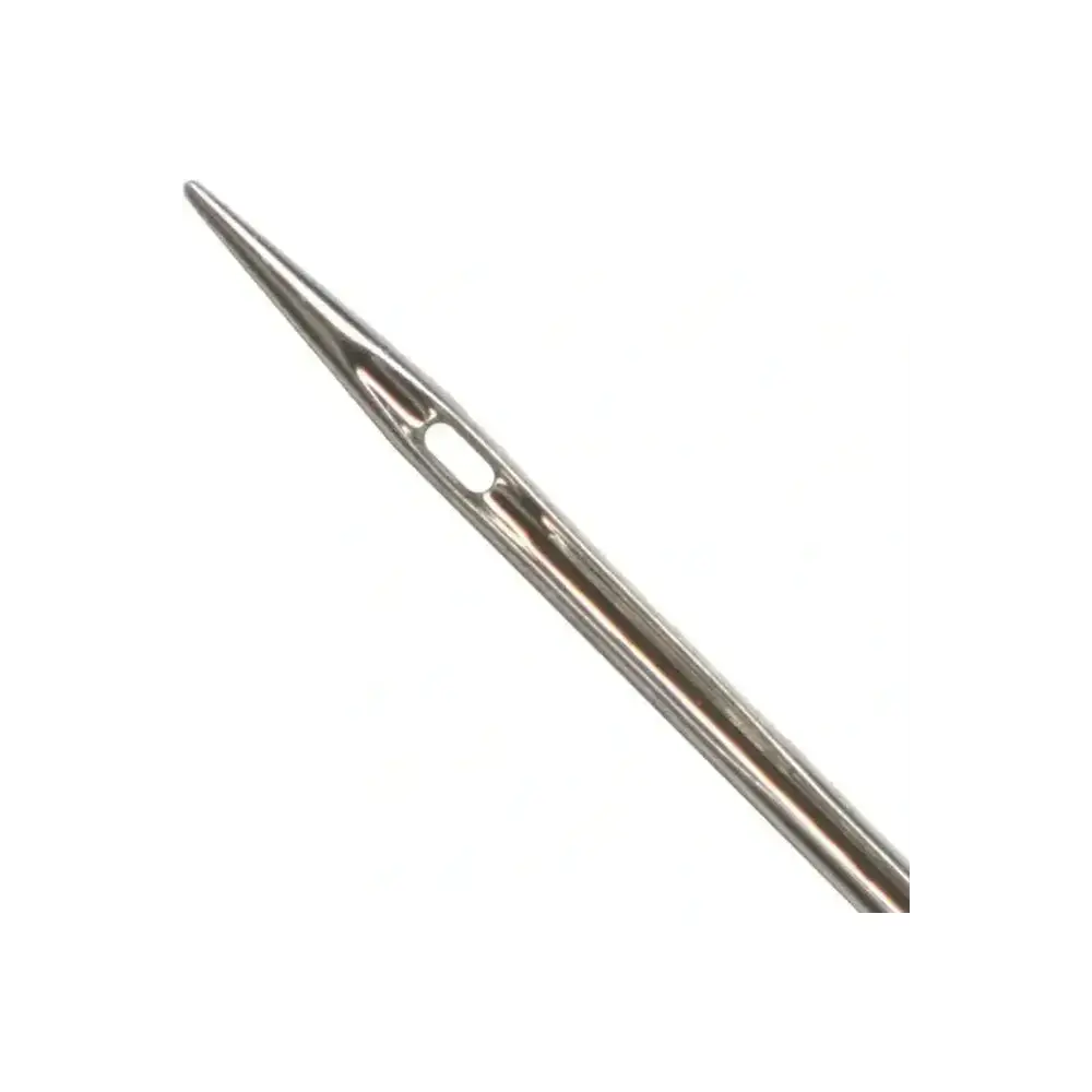 Schmetz Chrome Jersey/Ball Point Needles Schmetz Chrome Jersey/Ball Point Needles