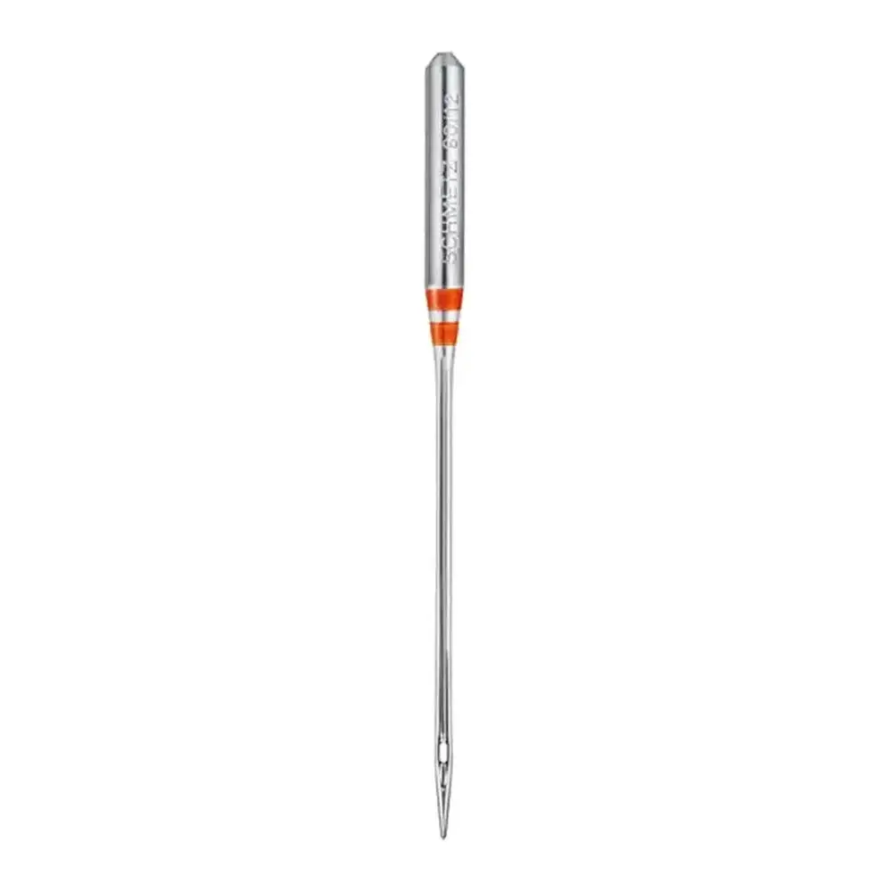 Schmetz Chrome Jersey/Ball Point Needles Schmetz Chrome Jersey/Ball Point Needles
