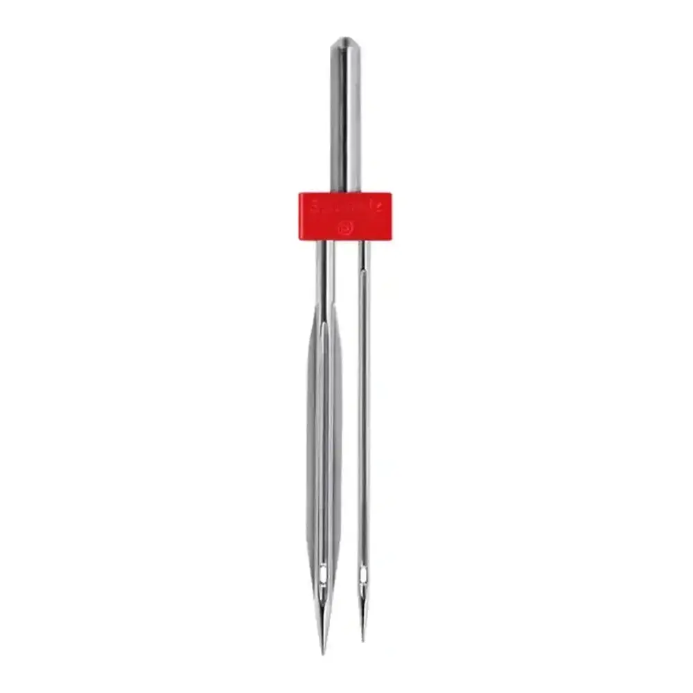 Schmetz Double Hemstitch Needle Schmetz Double Hemstitch Needle