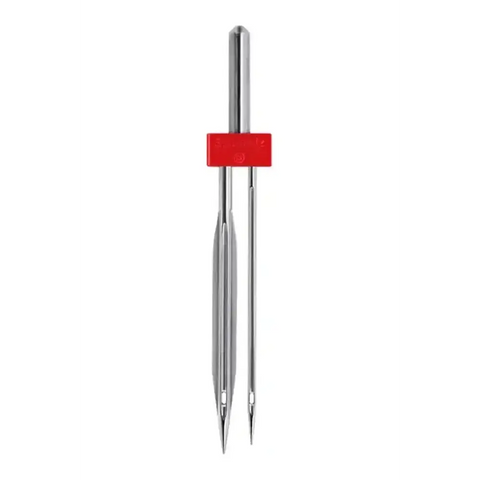 Schmetz Double Hemstitch Needle Schmetz Double Hemstitch Needle