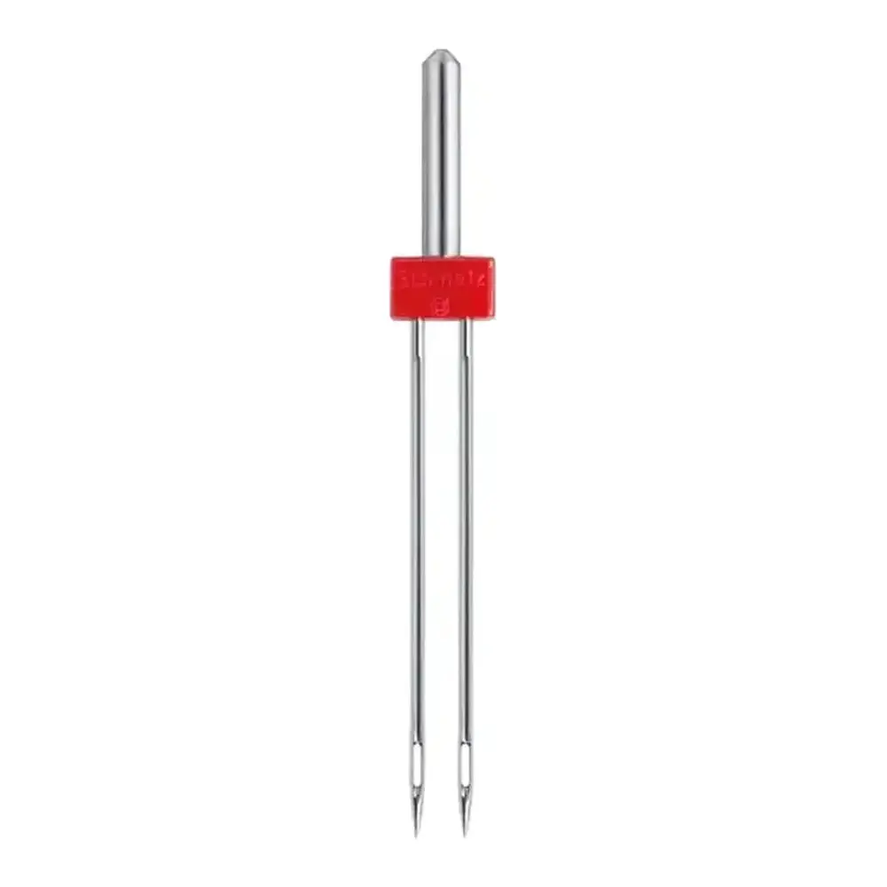 Schmetz Double Metallic Needle Schmetz Double Metallic Needle