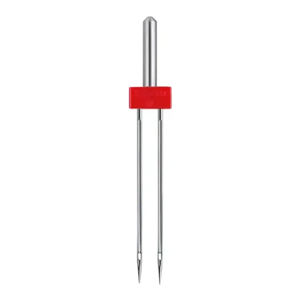 Schmetz Embroidery Twin Needle Schmetz Embroidery Twin Needle