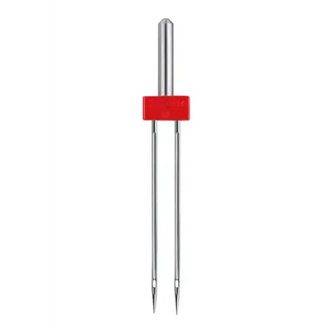 Schmetz Embroidery Twin Needle Schmetz Embroidery Twin Needle