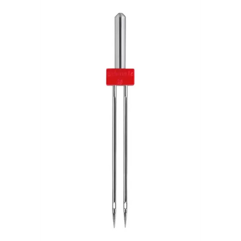 Schmetz Embroidery Twin Needle Schmetz Embroidery Twin Needle